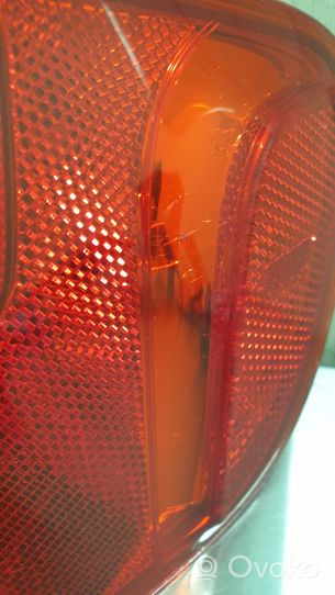 Audi A4 S4 B8 8K Rear/tail lights set 8K9945096B