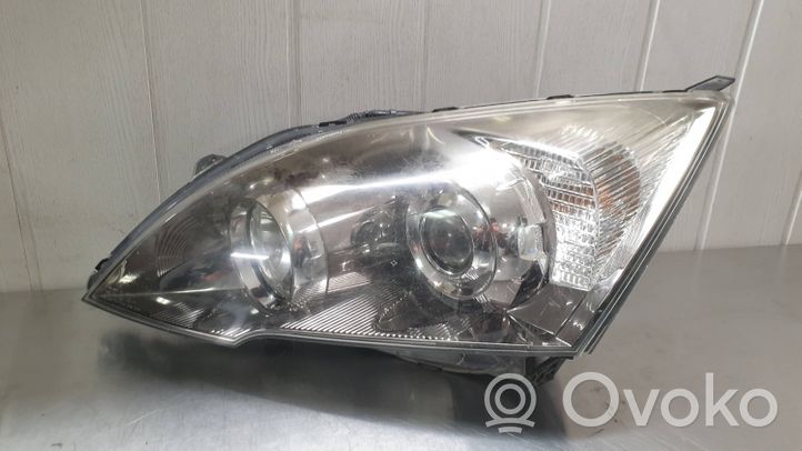 Honda CR-V Lampa przednia 33150-SWW-G1