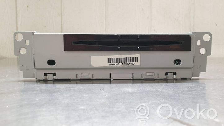 BMW X3 F25 Radio/CD/DVD/GPS head unit 9273870