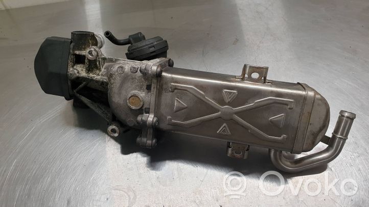 Volkswagen Caddy EGR valve 19D270638
