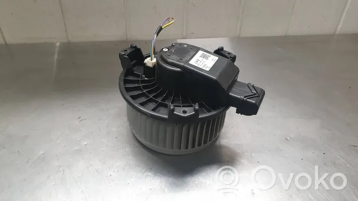 Ford Mondeo MK V Soplador/ventilador calefacción DG9H19846AA