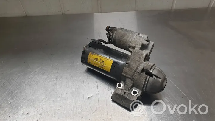 BMW X3 F25 Starter motor 0001148010