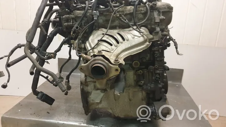 Toyota Avensis T270 Motor A2ZRT22U