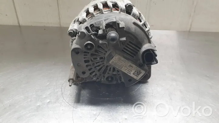 Audi A3 S3 8V Generatore/alternatore 04E903023K