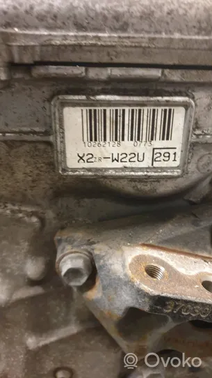 Toyota Auris E180 Moteur X2ZRW22U