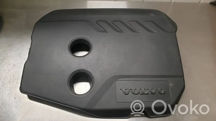 Volvo V60 Engine cover (trim) AV6Q6N041A