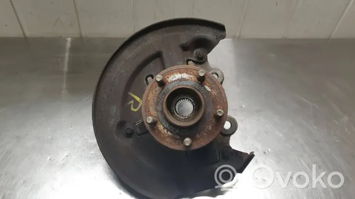 Ford C-MAX II Front wheel hub C8Q08