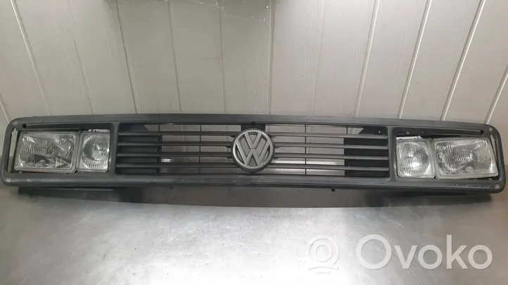 Volkswagen Transporter - Caravelle T3 Grille de calandre avant 255853653