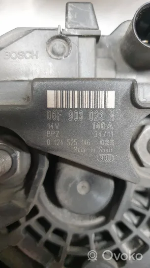 Skoda Superb B6 (3T) Alternator 06F903023N