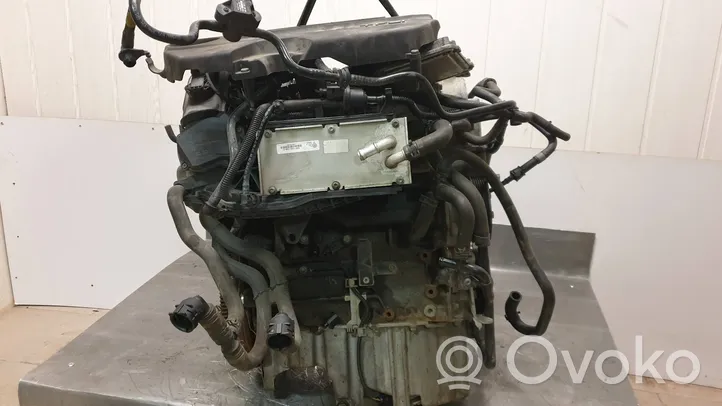 Audi A1 Engine CAX