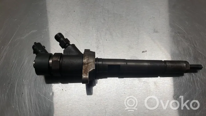 Citroen C5 Injecteur de carburant 892080