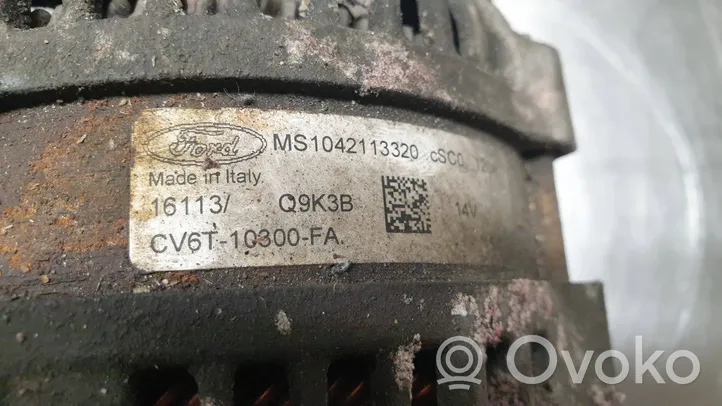 Ford C-MAX II Generatore/alternatore CV6T10300FA