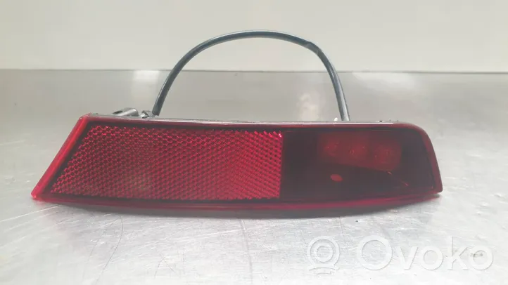 Volkswagen Up Rear fog light 1S0945701