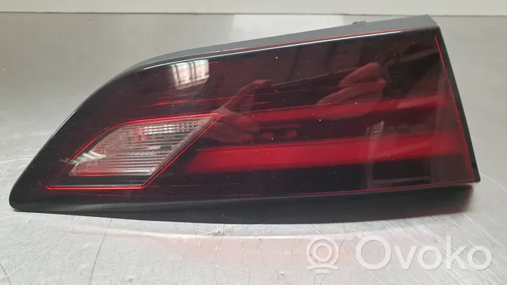 Opel Astra K Tailgate rear/tail lights 39032994