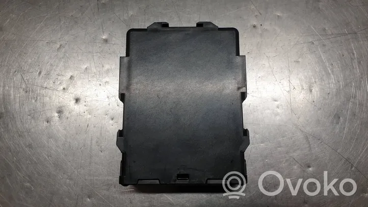 Toyota Prius (XW30) Module de contrôle de boîte de vitesses ECU 8953576011