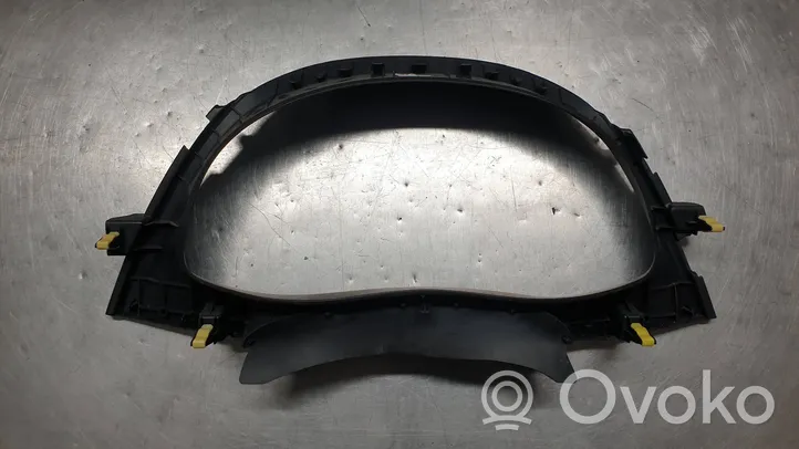 Toyota Auris E180 Instrumentu paneļa dekoratīvā apdare 5541002240