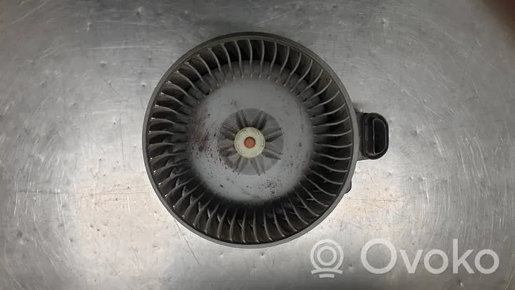 Toyota Auris E180 Ventola riscaldamento/ventilatore abitacolo AV2727008104