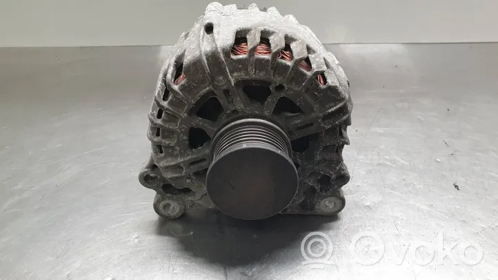 Audi A4 S4 B8 8K Generator/alternator 03G903016G