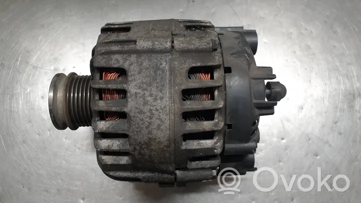 Audi A3 S3 8V Alternator 04E903023K