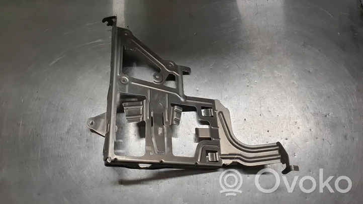 Mercedes-Benz C W205 Bracket in trunk/boot A2055452300