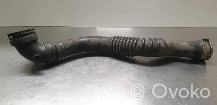 BMW 3 GT F34 Intercooler hose/pipe 7597592