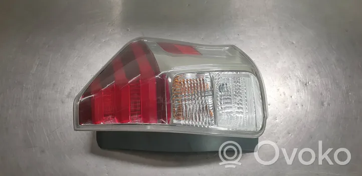 Toyota Prius+ (ZVW40) Rear/tail lights stanley2399