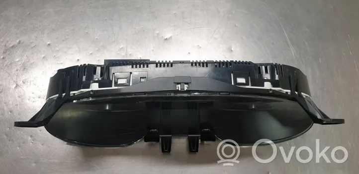 Audi A4 Allroad Speedometer (instrument cluster) 8K0920931P