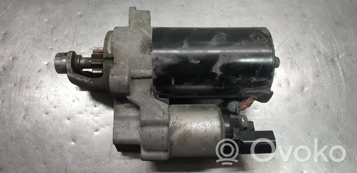 Audi A4 Allroad Starter motor 06H911021