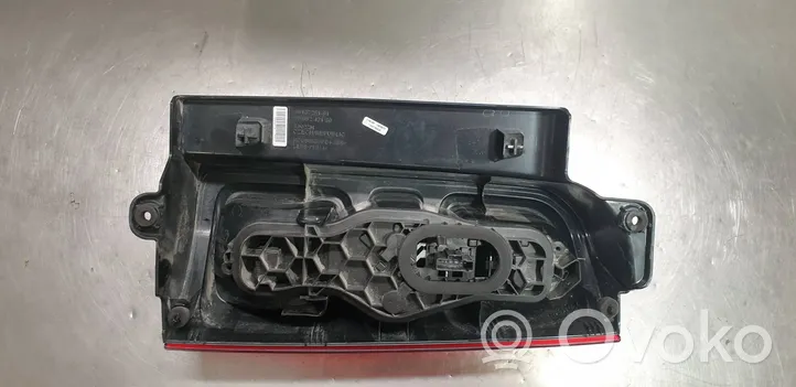 Toyota Proace Luci posteriori 9808243180