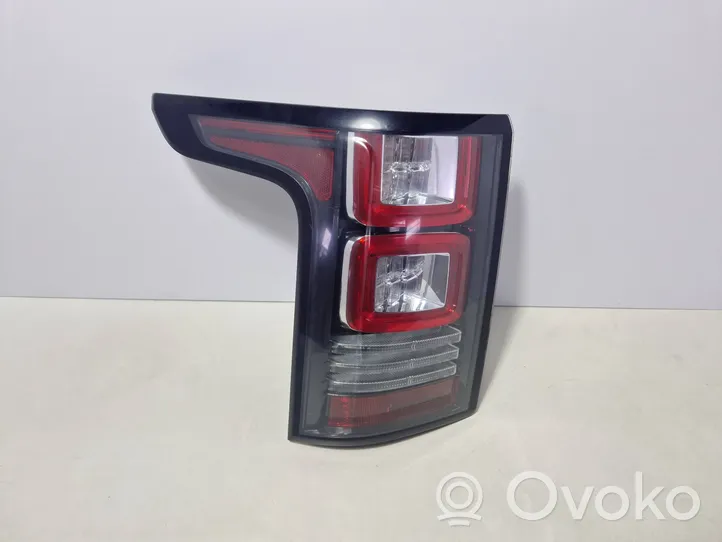 Land Rover Range Rover L405 Lampa tylna CK5213405AE