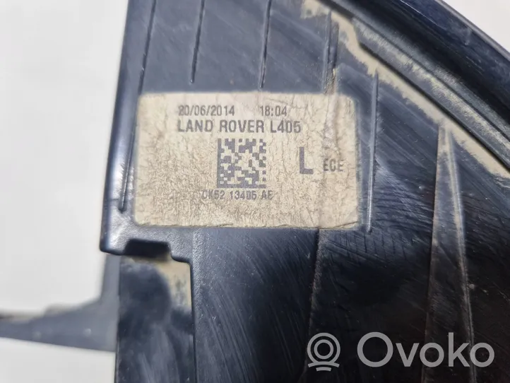 Land Rover Range Rover L405 Takavalot CK5213405AE