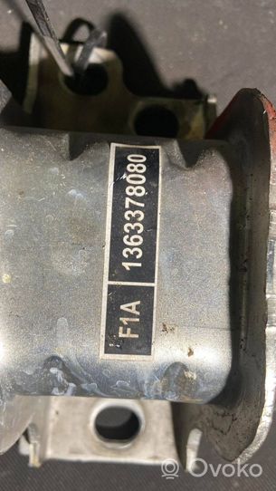 Fiat Ducato Support de moteur, coussinet 1363378080