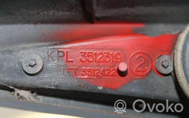 Volvo 850 Lampa tylna 3512319