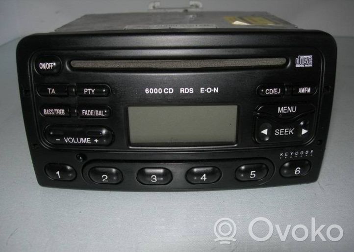 Ford Scorpio Unità principale autoradio/CD/DVD/GPS 97AP18C815AC