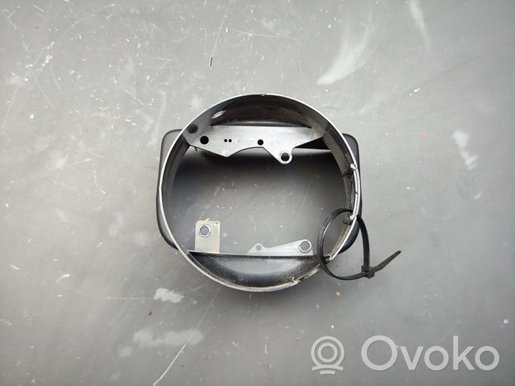 Volkswagen Crafter Steering wheel column trim 2816739051