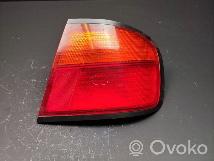 Nissan Primera Lampa tylna 23080206