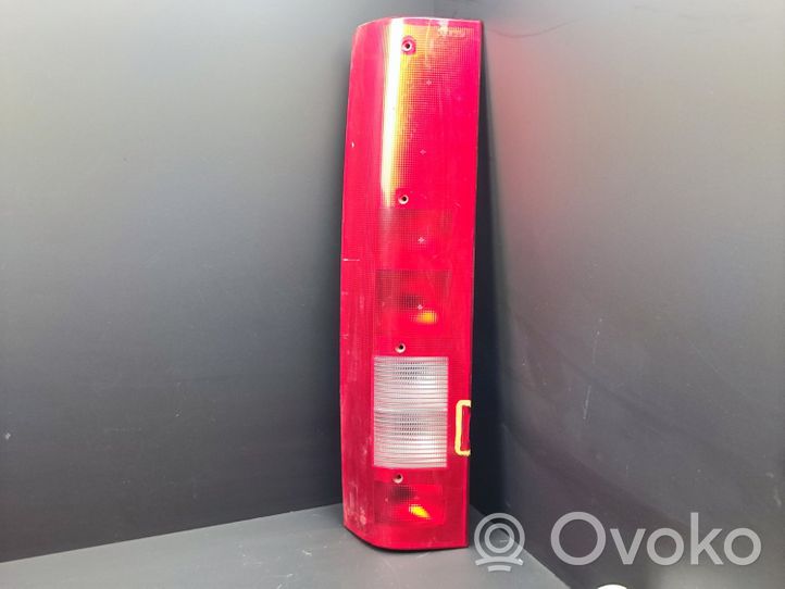 Iveco Daily 35 - 40.10 Rear/tail lights 500319559