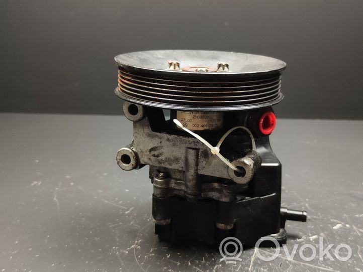 Mercedes-Benz Sprinter W901 W902 W903 W904 Pompe de direction assistée 0024667501