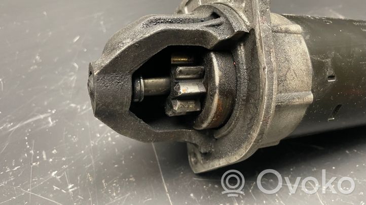 Iveco Daily 35.8 - 9 Starter motor 0001109306