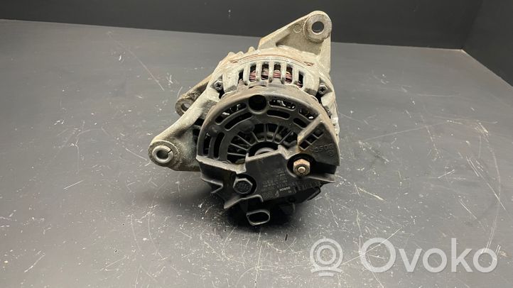 Iveco Daily 35 - 40.10 Alternator 0124320001