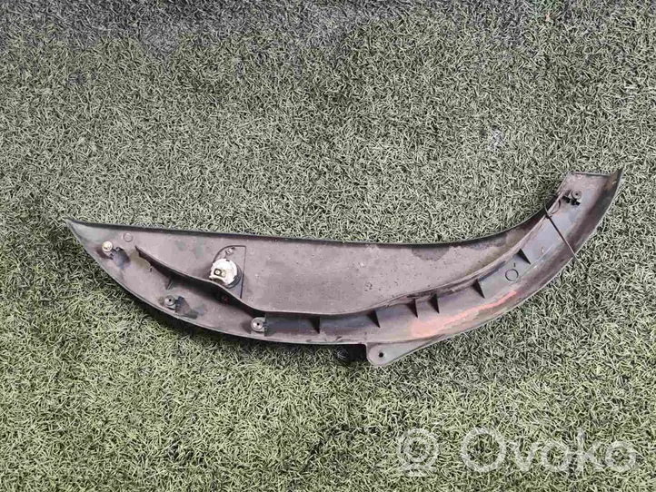 Renault Mascott Fender trim (molding) 8200215116