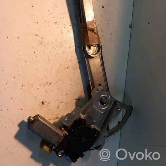 Toyota Yaris Etuoven sähkökäyttöinen ikkunan nostin 698100D010