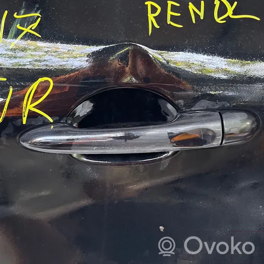 Renault Captur Drzwi tylne 821015298R