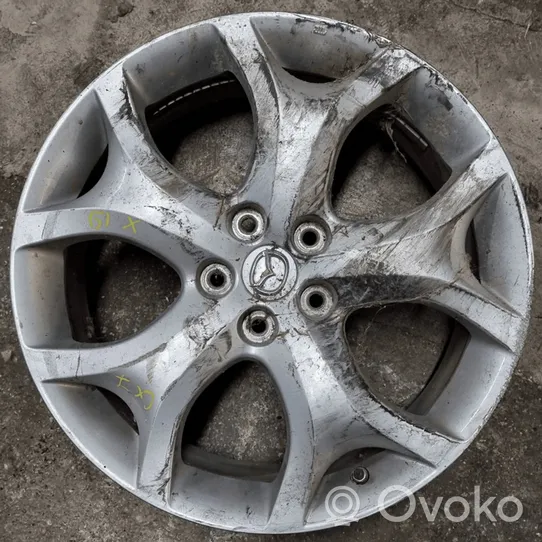 Mazda CX-7 Borchia ruota originale 9965037590