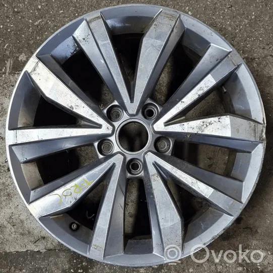 Volkswagen T-Roc Dekielki / Kapsle oryginalne 2GA601025NFZZ