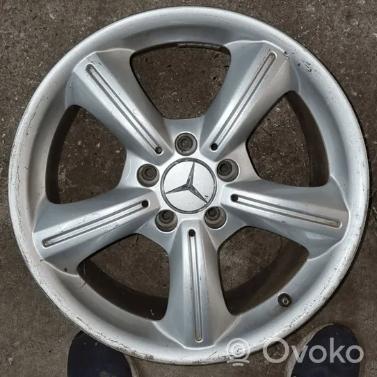 Mercedes-Benz SLK R171 Alkuperäinen pölykapseli A1714011202