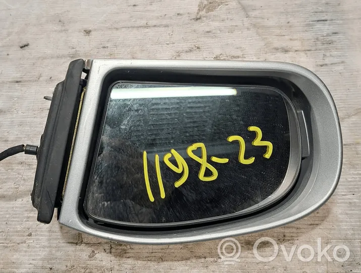 Mercedes-Benz C W203 Specchietto retrovisore elettrico portiera anteriore A2038104576