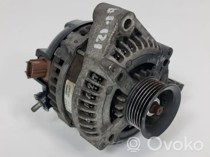 Land Rover Range Rover Sport L320 Alternator 1042104651