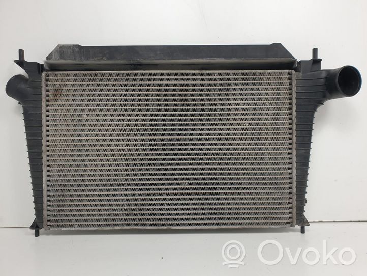 Saab 9-3 Ver2 Radiatore intercooler 4726568