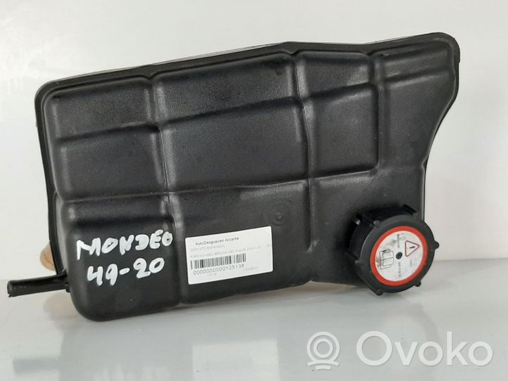 Citroen Xantia Serbatoio di compensazione del liquido refrigerante/vaschetta 1S718K218